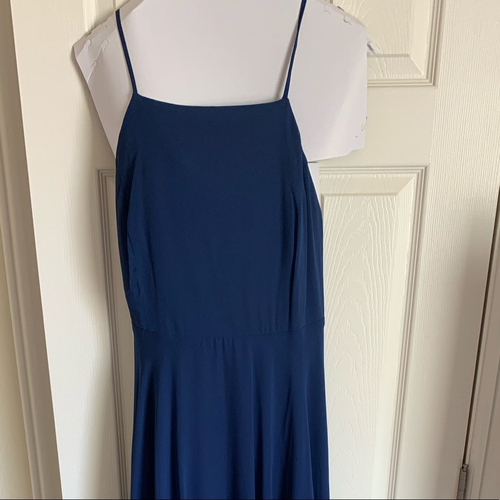 Lulus dress